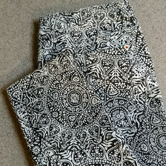 Andrew Charles Pants - Andrew Charles Capris